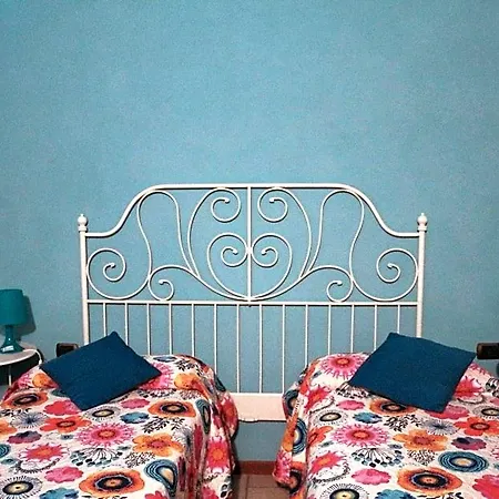 Bed & Breakfast Morgana Castrezatto