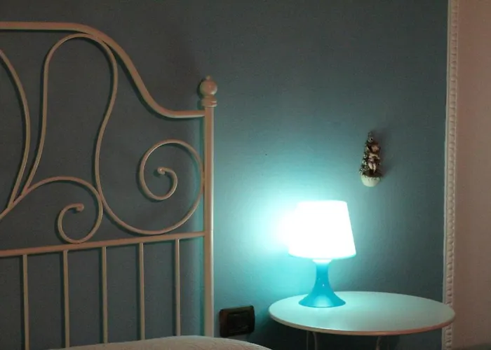 Morgana B&B Castrezatto