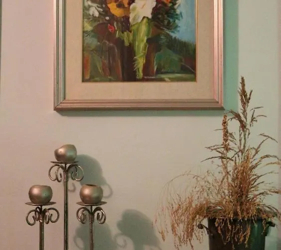 Morgana Bed & Breakfast Castrezatto